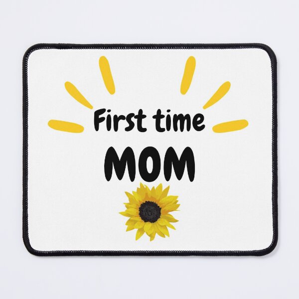 Item preview, First time Mom designed and sold by Tiredmenphilo.