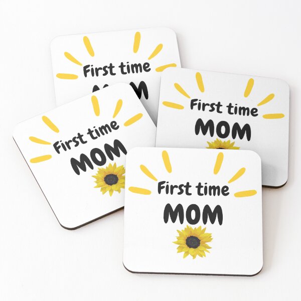 Item preview, First time Mom designed and sold by Tiredmenphilo.