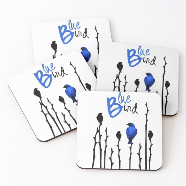 Item preview, Blue Bird Design designed and sold by taherismail.