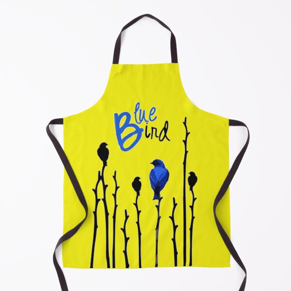 Item preview, Blue Bird Design designed and sold by taherismail.
