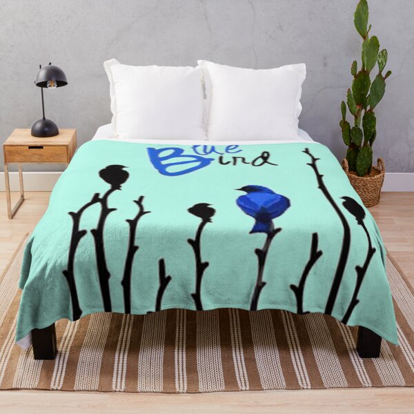 Item preview, Blue Bird Design designed and sold by taherismail.