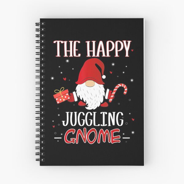 Item preview, Juggling Christmas Gnome Costume Matching Family designed and sold by EvaDietrich.