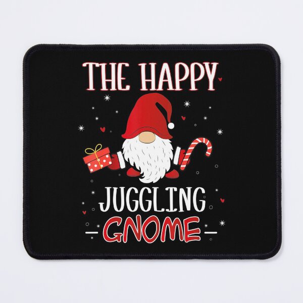 Item preview, Juggling Christmas Gnome Costume Matching Family designed and sold by EvaDietrich.