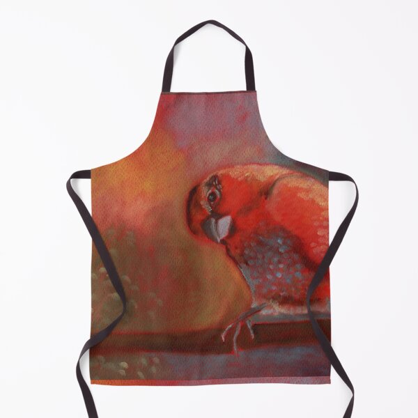 Item preview, Red Cardinal bird  designed and sold by Deb Webb.
