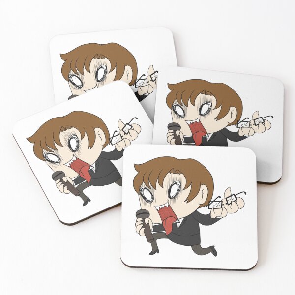 Item preview, Aggressive Jaehee   designed and sold by Techagaus.
