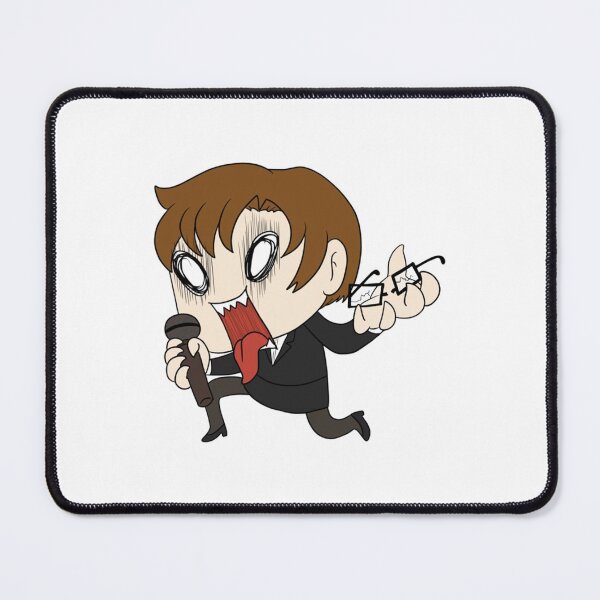 Item preview, Aggressive Jaehee   designed and sold by Techagaus.
