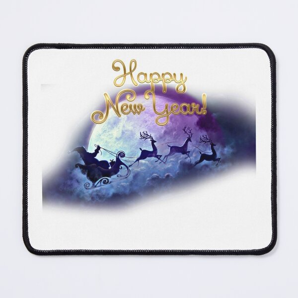 Item preview, Happy new year gifts designed and sold by Sweet-radhia.