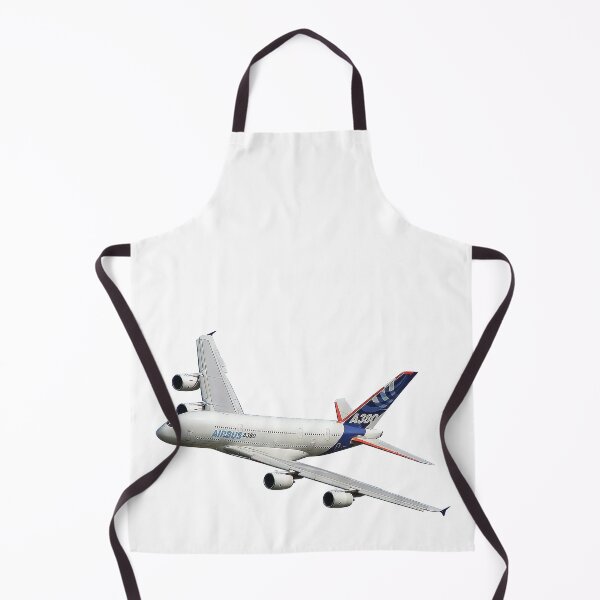 Item preview, Airbus 380 Collection designed and sold by SLCutouts.