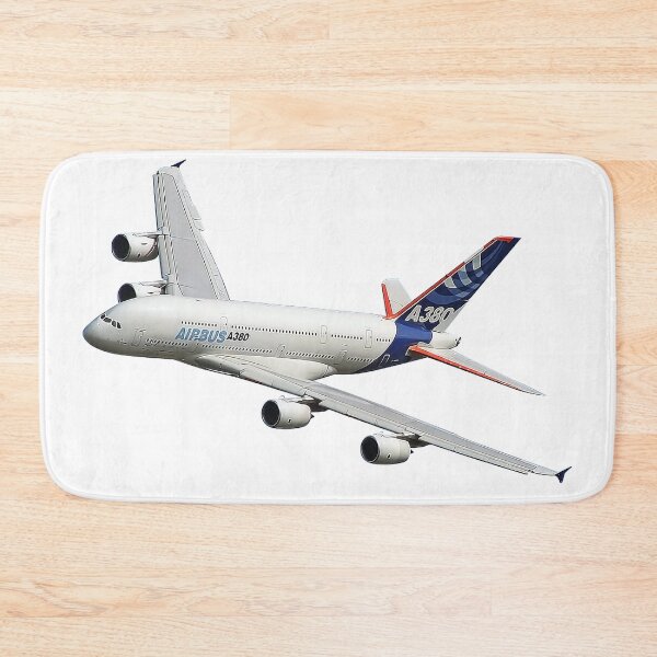 Item preview, Airbus 380 Collection designed and sold by SLCutouts.