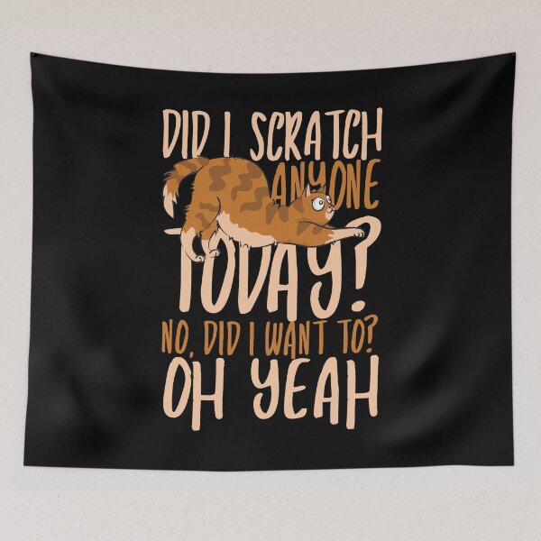 Item preview, Did i scratch designed and sold by valuestees.