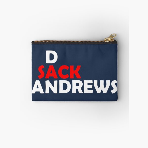 Item preview, SACK DAN ANDREWS designed and sold by DomGDesign.