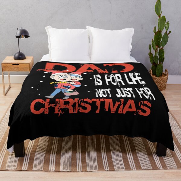 Item preview, Dad is for life not just for christmas designed and sold by Super-Thomas.