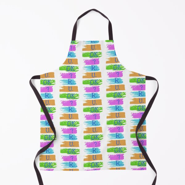 Item preview, r u ok are you ok ru ok designed and sold by Techagaus.