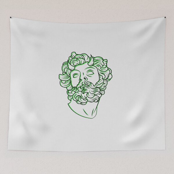 Item preview, Existential Dread designed and sold by Ruark MacRae.