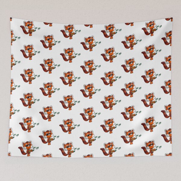 Item preview, Cute Red Panda Buy yourself something nice Kawaii    designed and sold by Techagaus.
