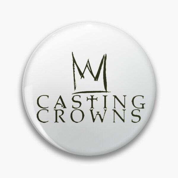 Item preview, Cast. crown.logo cover designed and sold by StevenAndersonu.