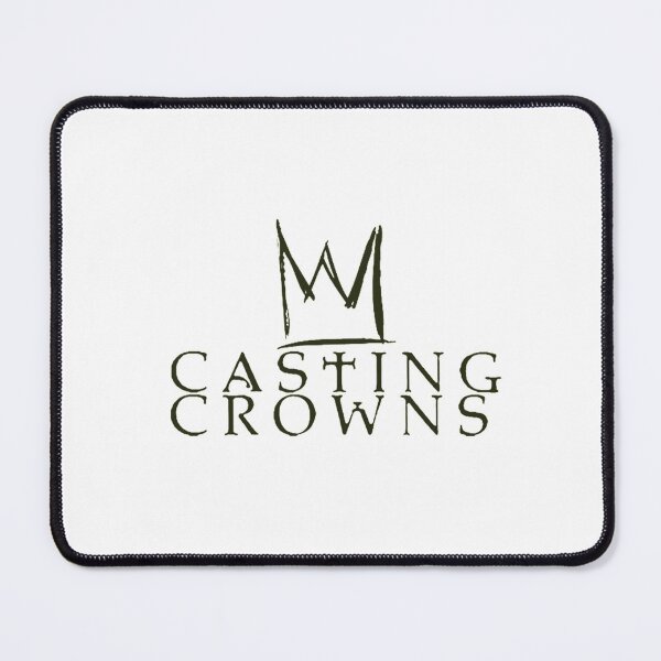 Item preview, Cast. crown.logo cover designed and sold by StevenAndersonu.