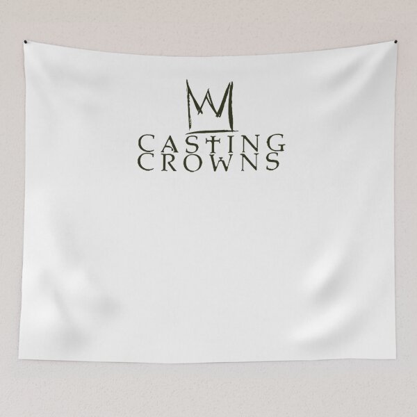 Item preview, Cast. crown.logo cover designed and sold by StevenAndersonu.