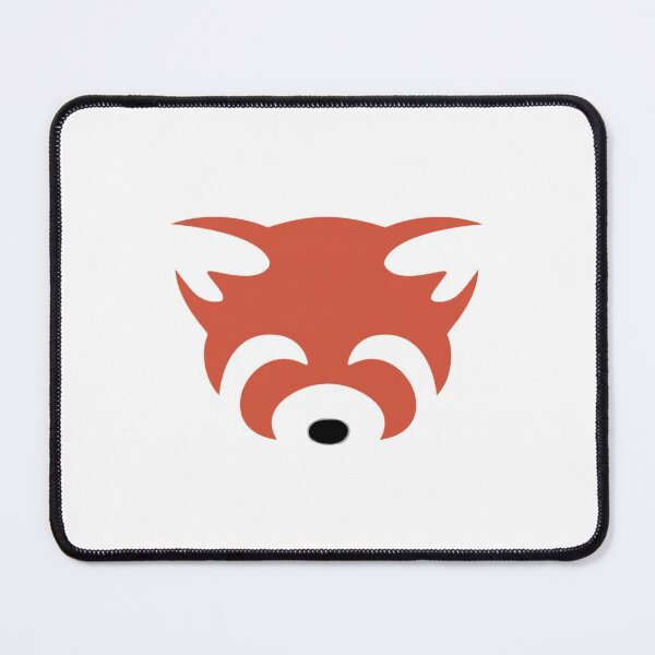 Item preview, Red Panda    designed and sold by Techagaus.