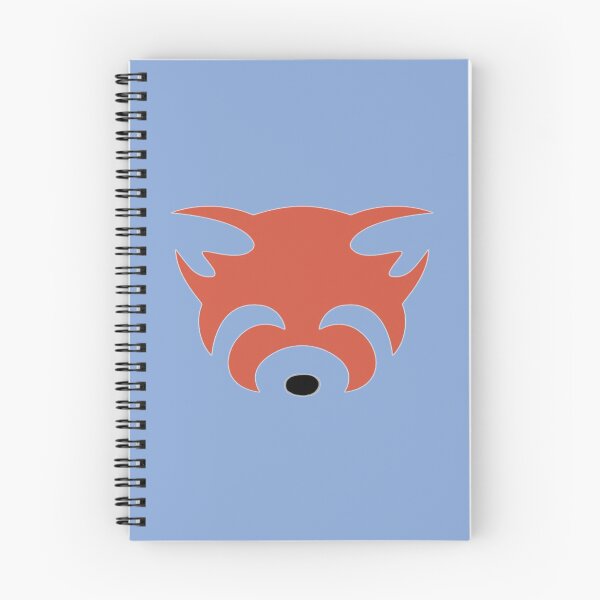 Item preview, Red Panda    designed and sold by Techagaus.
