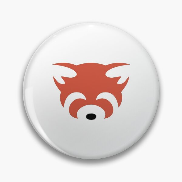 Item preview, Red Panda    designed and sold by Techagaus.
