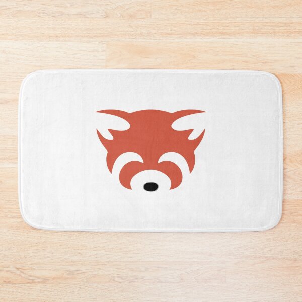Item preview, Red Panda    designed and sold by Techagaus.