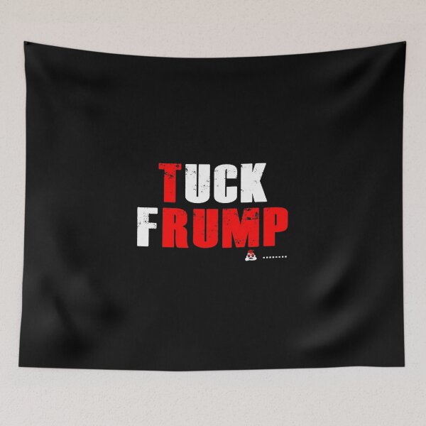 Item preview, Tuck Frump designed and sold by WellDove.