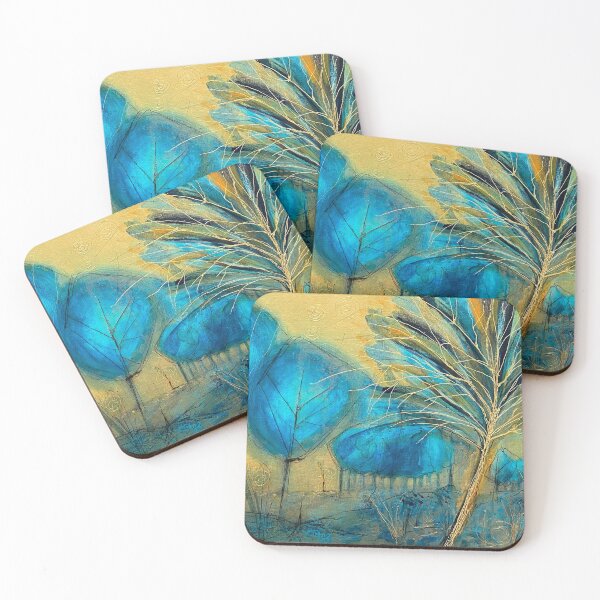 Item preview, LUMINESCENT DAWN designed and sold by Nathalie CLEMENT.