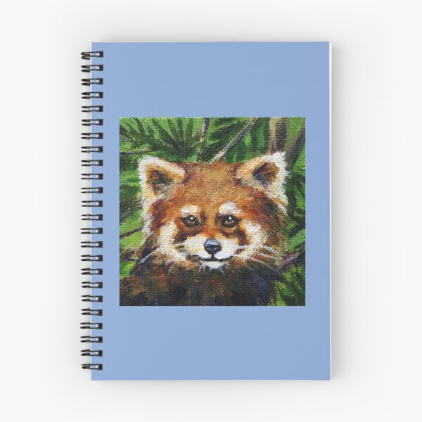 Item preview, Red Panda   designed and sold by Techagaus.