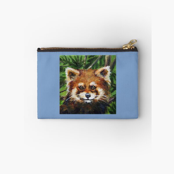 Item preview, Red Panda   designed and sold by Techagaus.