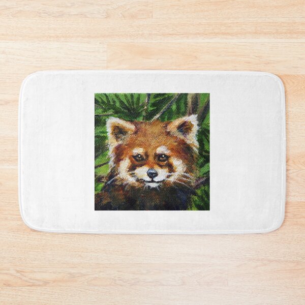 Item preview, Red Panda   designed and sold by Techagaus.