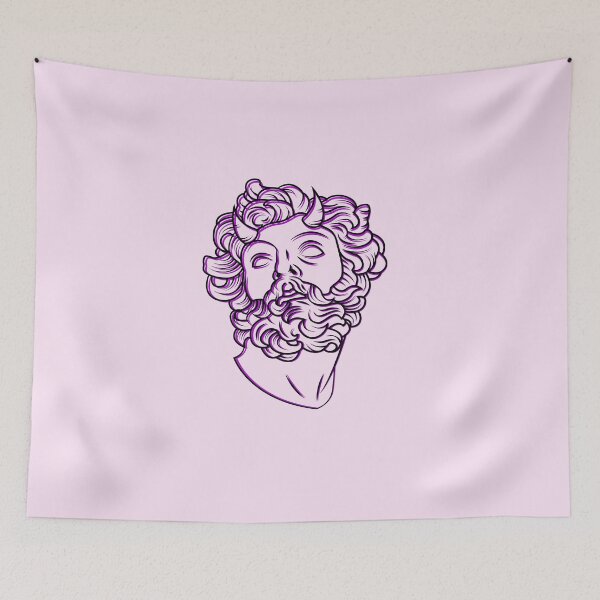 Item preview, Existential Dread designed and sold by Ruark MacRae.