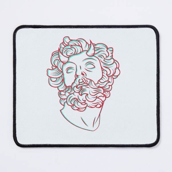 Item preview, Existential Dread designed and sold by Ruark MacRae.
