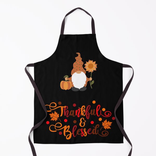 Item preview, Thankful and Blessed Gnome designed and sold by Wheeler-Styl3.