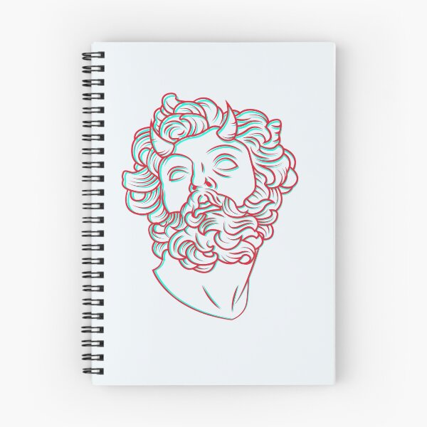 Item preview, Existential Dread designed and sold by Ruark MacRae.
