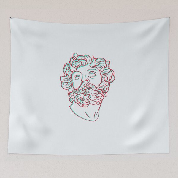 Item preview, Existential Dread designed and sold by Ruark MacRae.