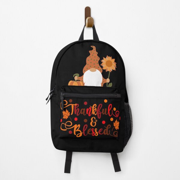 Item preview, Thankful and Blessed Gnome designed and sold by Wheeler-Styl3.