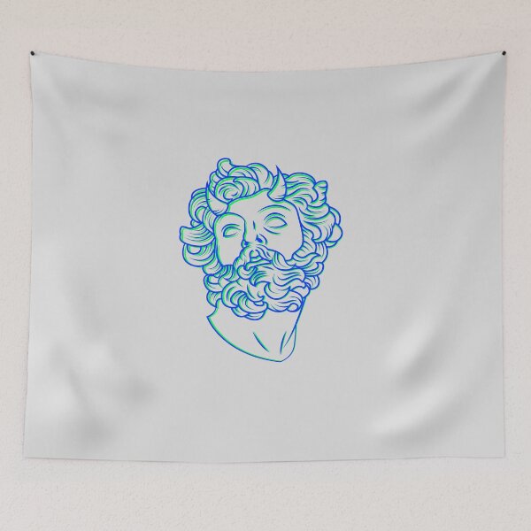 Item preview, Existential Dread designed and sold by Ruark MacRae.