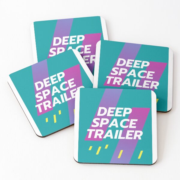 Item preview, deep space 1 designed and sold by kuikai123.