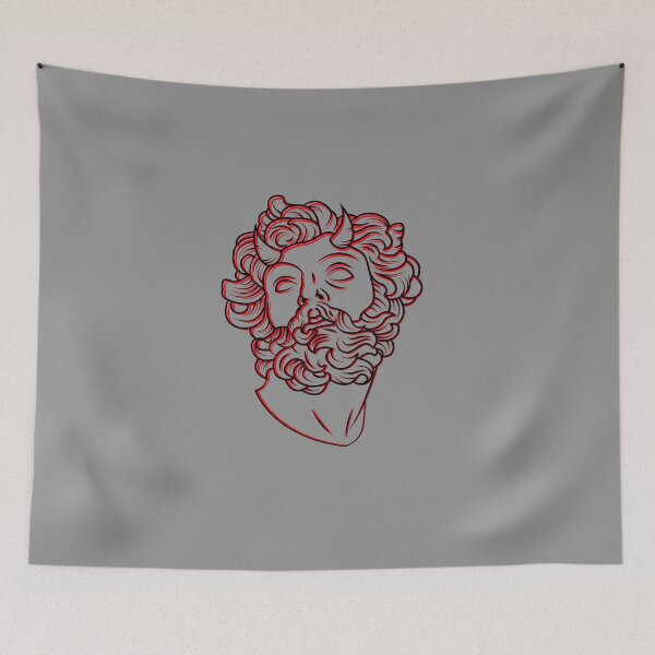 Item preview, Existential Dread designed and sold by Ruark MacRae.
