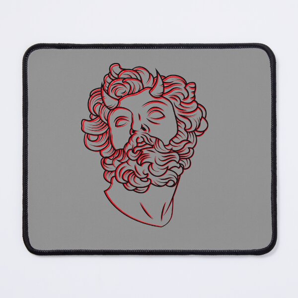 Item preview, Existential Dread designed and sold by Ruark MacRae.
