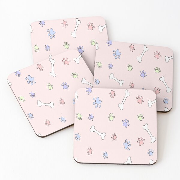 Item preview,  DOG PATTERN designed and sold by RetroPlaceee.