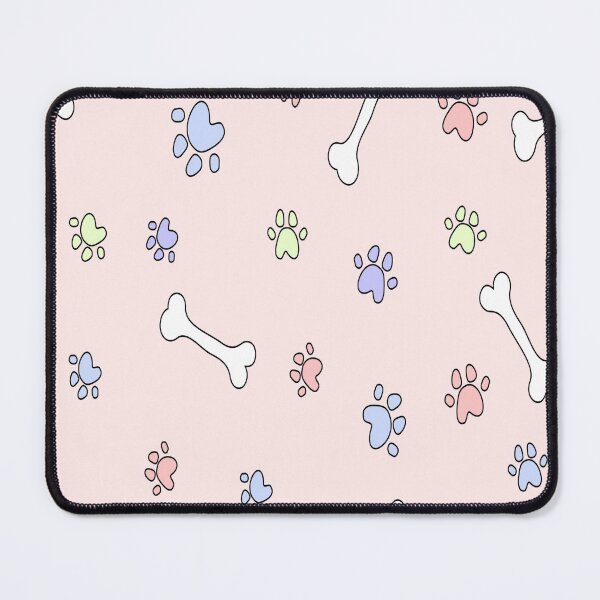 Item preview,  DOG PATTERN designed and sold by RetroPlaceee.