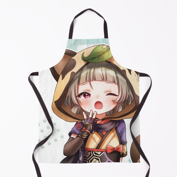 Item preview, Sayu Genshin Impact designed and sold by roycool.