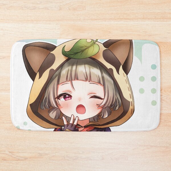 Item preview, Sayu Genshin Impact  designed and sold by roycool.