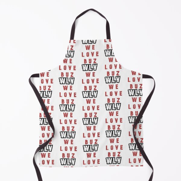 Item preview, WLV WE LOVE BUZZ designed and sold by Techagaus.