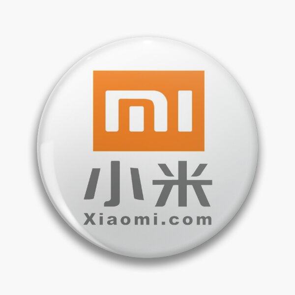 Item preview, Xiaomi logo   designed and sold by Techagaus.