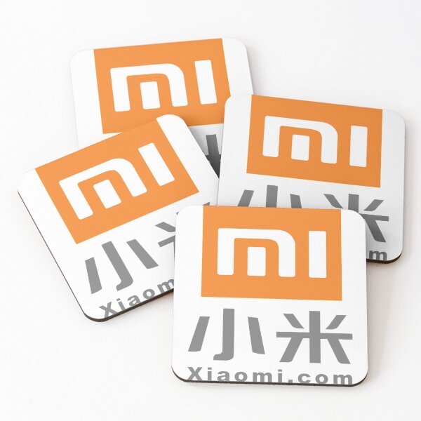 Item preview, Xiaomi logo   designed and sold by Techagaus.