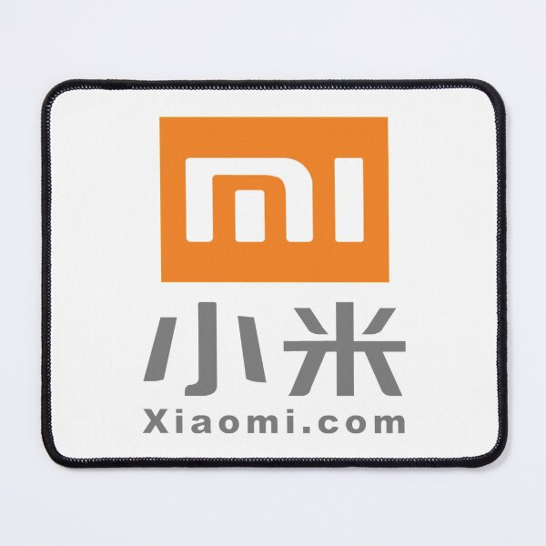 Item preview, Xiaomi logo   designed and sold by Techagaus.