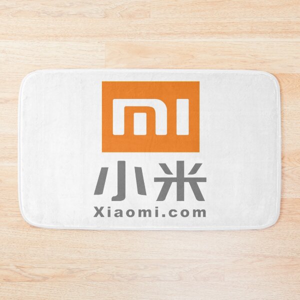 Item preview, Xiaomi logo   designed and sold by Techagaus.